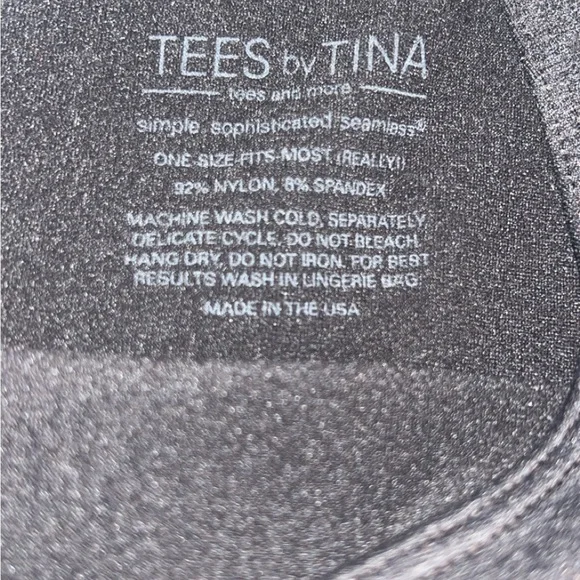 Tank set x 5 tops - Picture 3 of 7